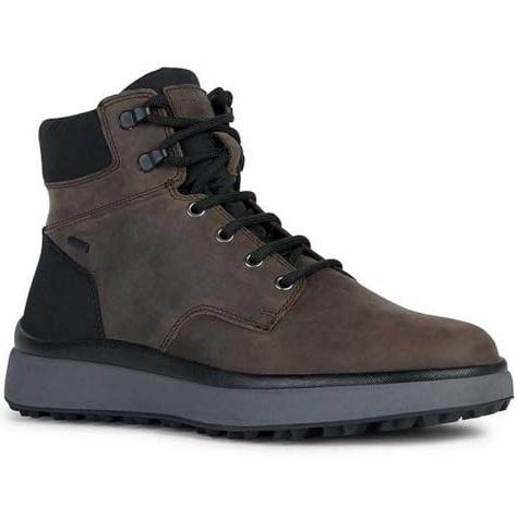 Geox U Cervino Boots
