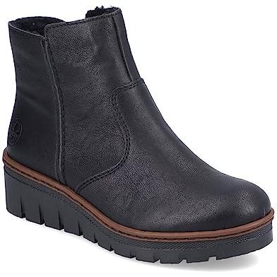 Rieker X9165 Boots
