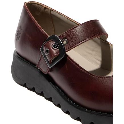 Fly London Samp132fly Flats