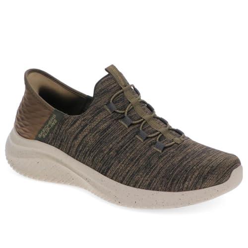 Skechers Ultra Flex 3.0 Right Trainers