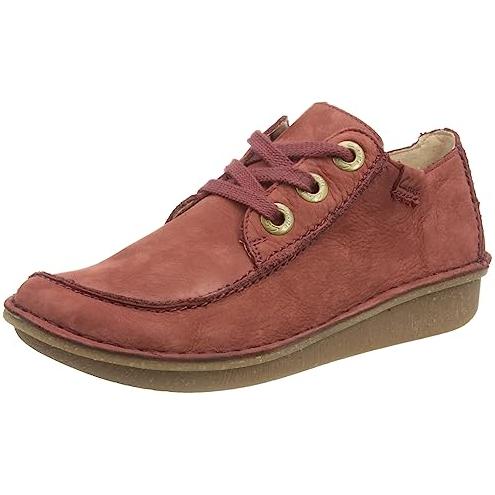 Clarks Funny Dream Flats