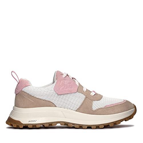 Clarks Atl Trek Free Wp Trainers