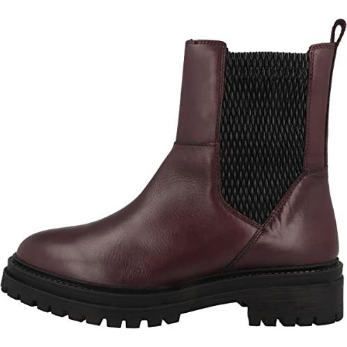 Geox D Iridea D Boots