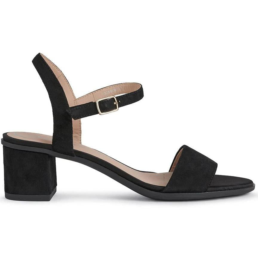Geox D Aurely 50 B Sandals