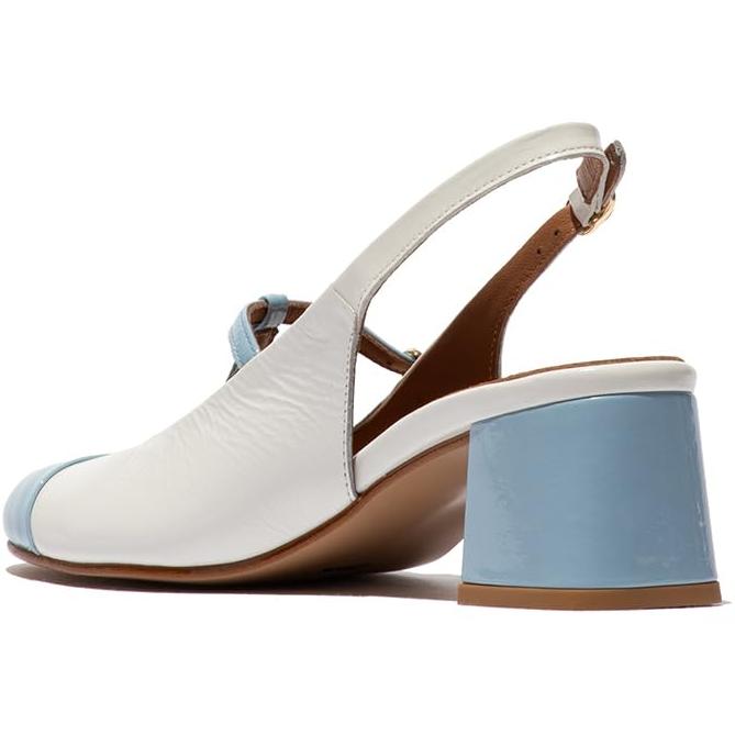Fly London Soln083fly Heels