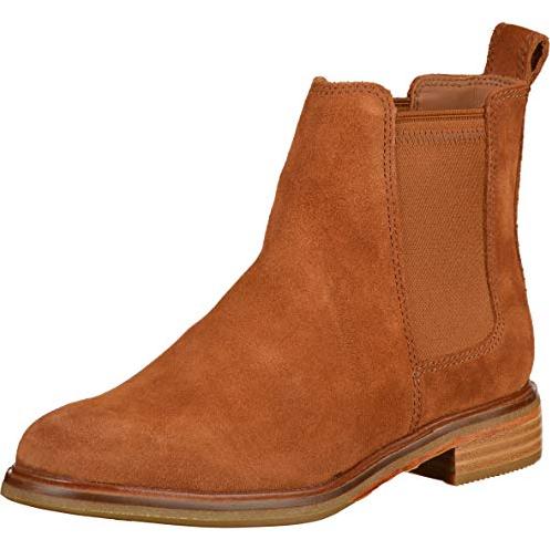 Clarks Clarkdale Arlo Boots