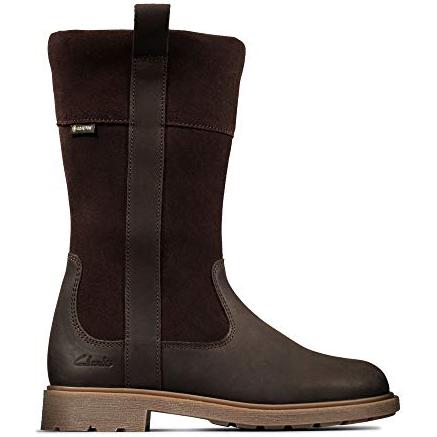Clarks Astrolhi Gtx K Shoes