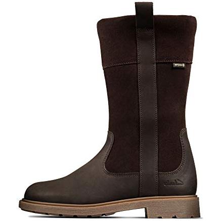 Clarks Astrolhi Gtx K Shoes