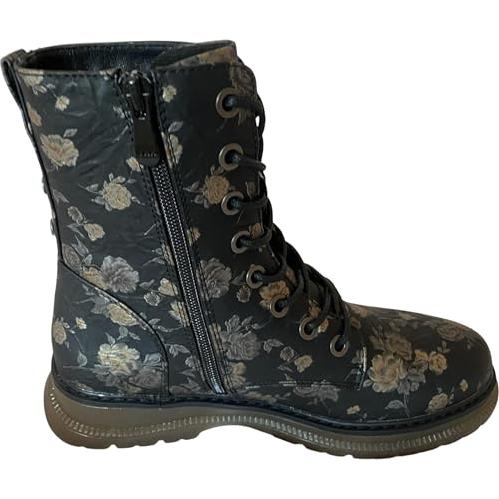 Miss Shoes MISSL310 Boots