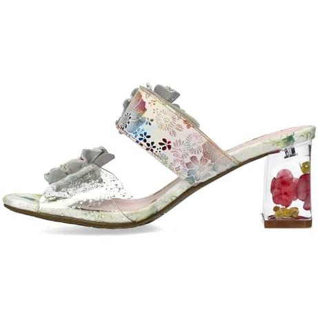 Laura Vita Lucieo 32 Sandals