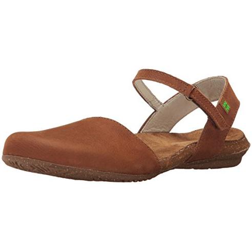 El Naturalista Wakataua Sandals