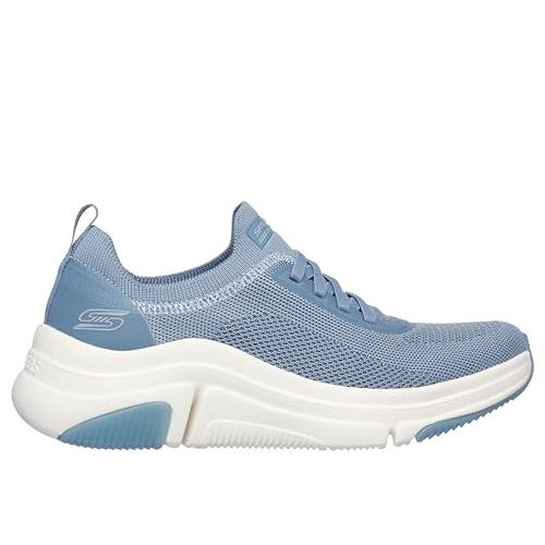 Skechers Bobs Sparrow Flex Instant Trainers