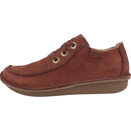 Clarks Funny Dream Flats