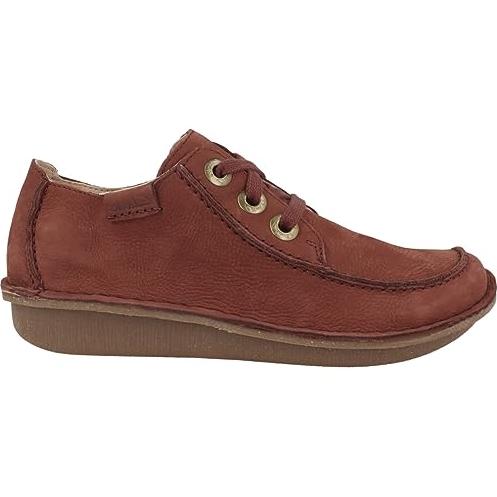Clarks Funny Dream Flats