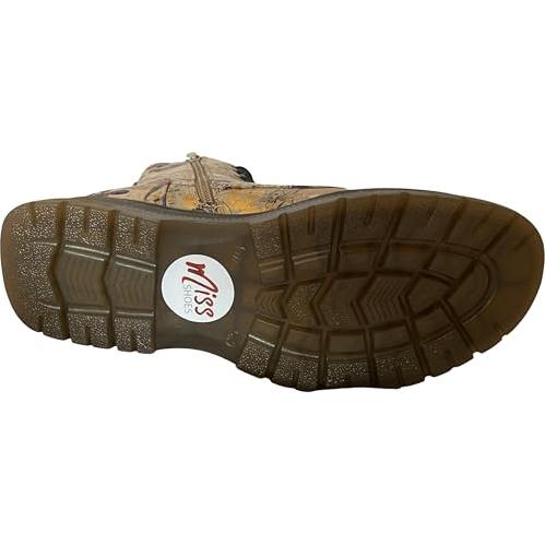 Miss Shoes MISSL310 Boots