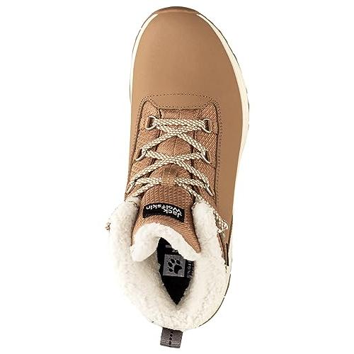 Jack Wolfskin 4053581-2243 Boots