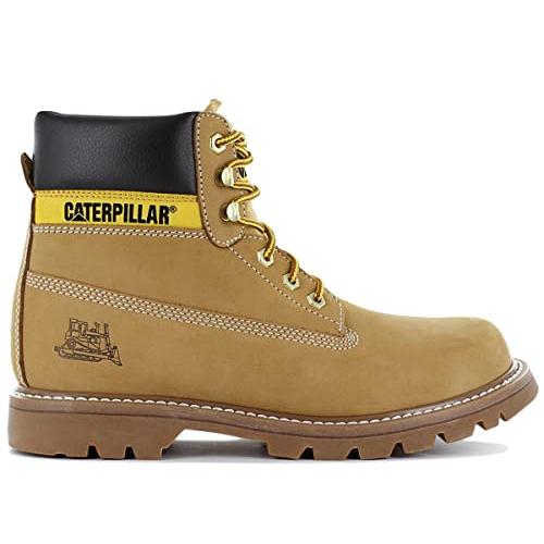 Cat Colorado Boots