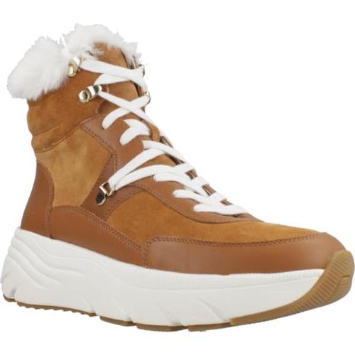 Geox D Diamanta D Trainers