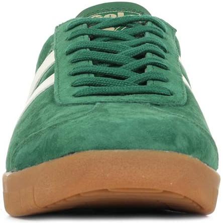 Gola Hurricane Suede Trainers
