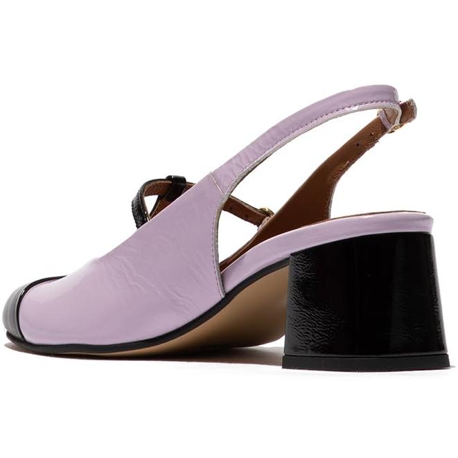Fly London Soln083fly Heels
