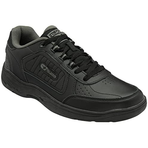 Gola Belmont 2 Lace Trainers