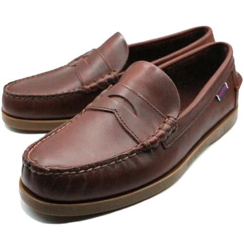 Sebago Dolphin Shoes