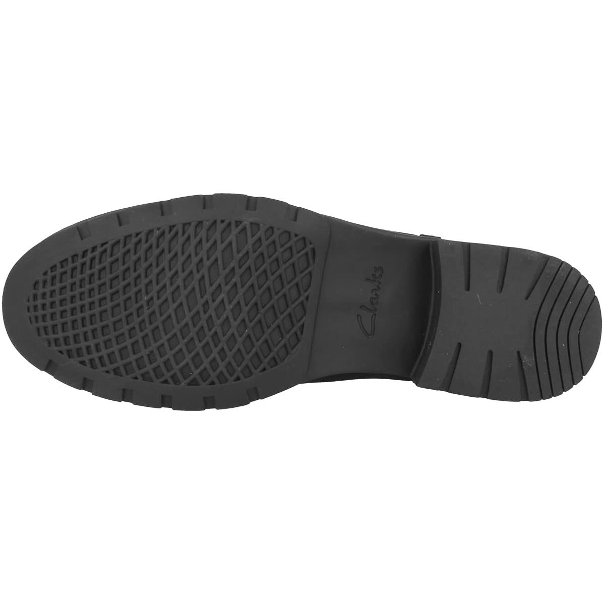 Clarks Charlten Bay Boots