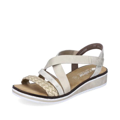 Rieker Kaz Sandals