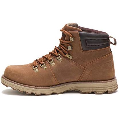 Cat Sire Wp Boots