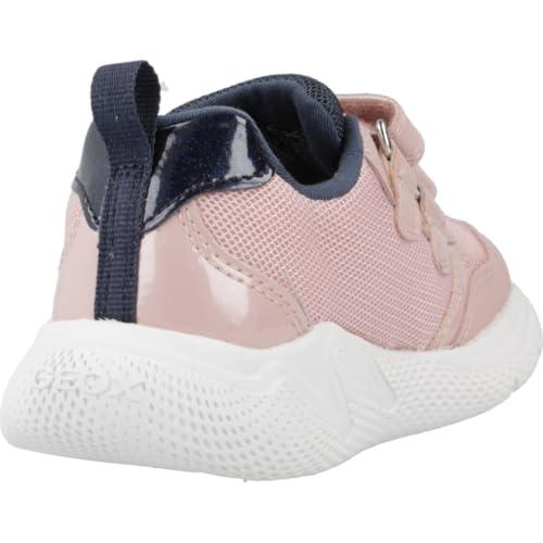 Geox B Sprintye Girl C Trainers