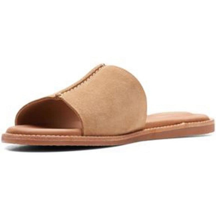 Clarks Karsea Mule Sandals