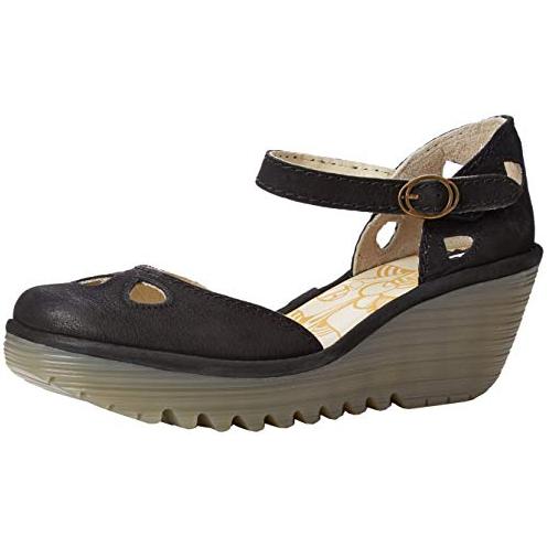 Fly London Yuna Boots