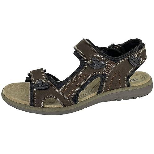 Roamers Rhinestone Sandals