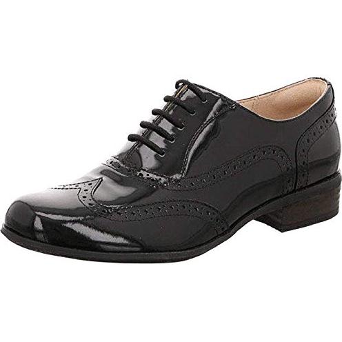Clarks Hamble Oak Flats