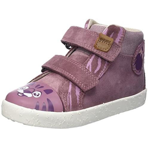 Geox B Kilwi Girl C Boots