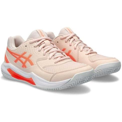Asics Gel-dedicate 8 Clay Trainers