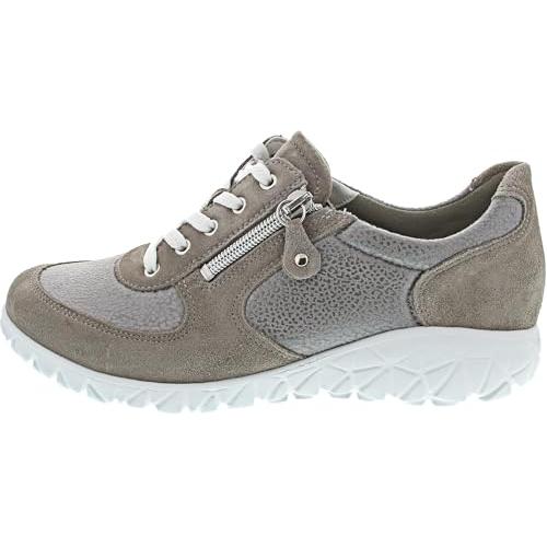 Waldläufer Order Minileostretch Trainers