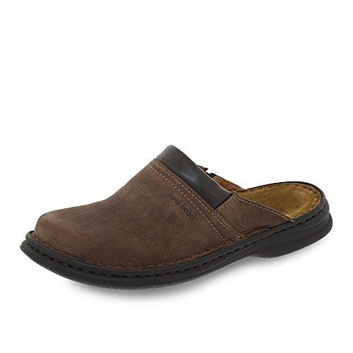 Josef Seibel Max Slippers