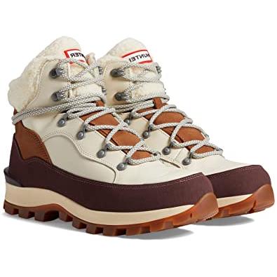 Hunter Explorer Boots