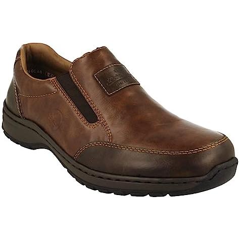 Rieker Herren Halbschuhe 03354 Shoes