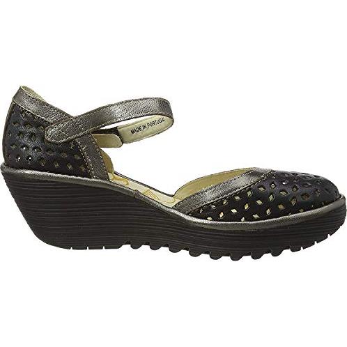 Fly London Yven029fly Heels
