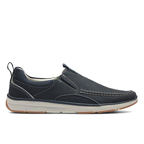 Clarks Orson Row Shoes