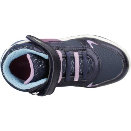 Geox J Inek Girl Shoes