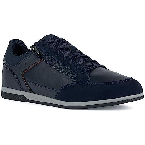 Geox U Renan B Trainers