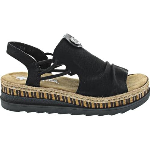 Rieker 46367 Boots