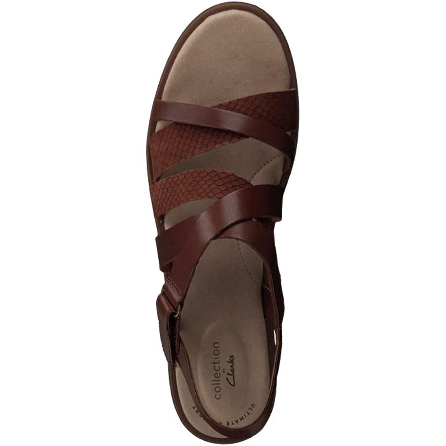 Clarks 26150001 Sandals