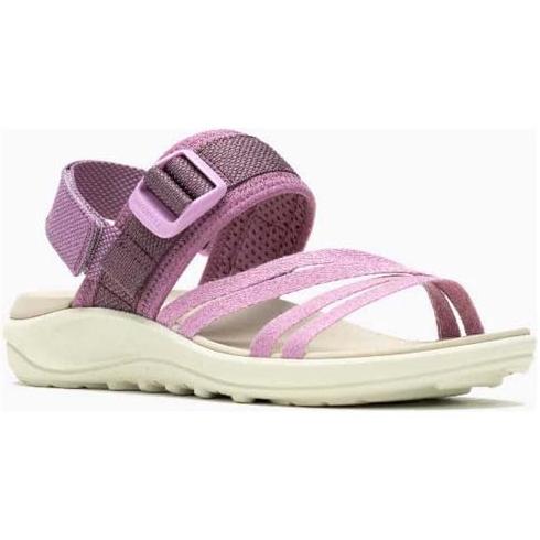 Merrell District 4 Backstrap Sandals