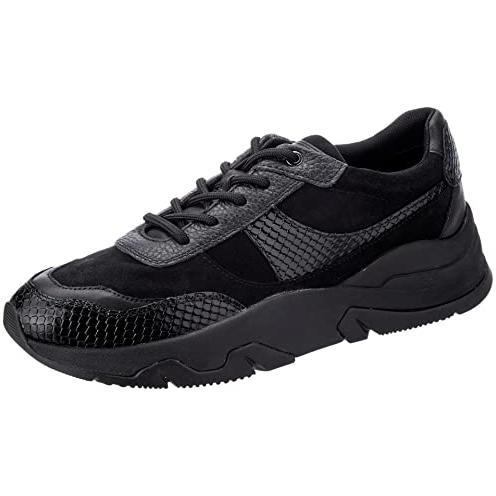 Geox D Kristene a Trainers