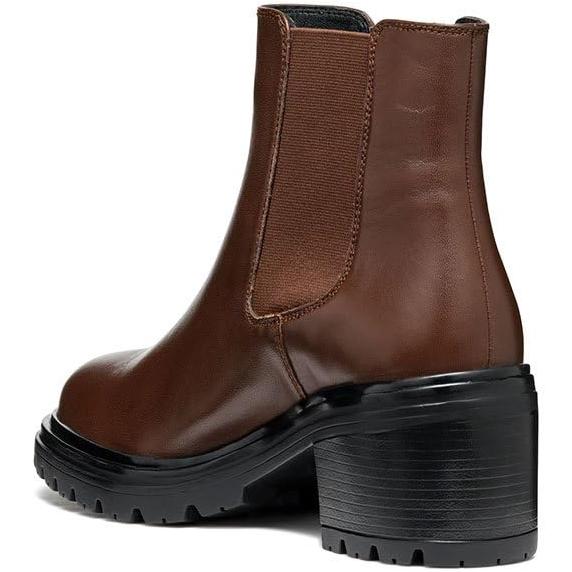 Geox D Damiana E Boots