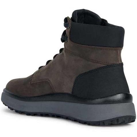 Geox U Cervino Boots